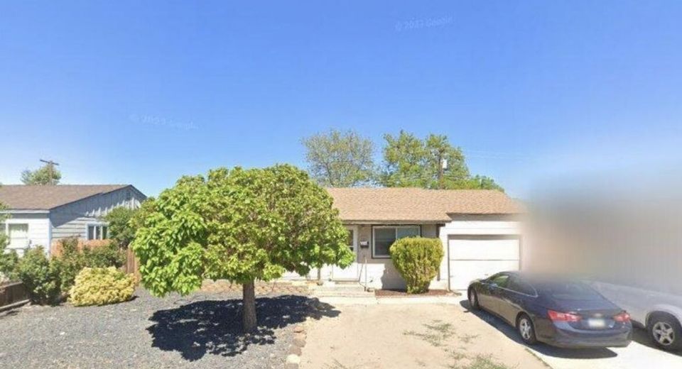 2520 Nelson Way, Sparks, NV 89431 Photo
