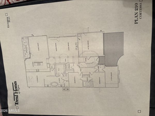 18465 W SUNNYSLOPE Lane, Waddell, AZ 85355