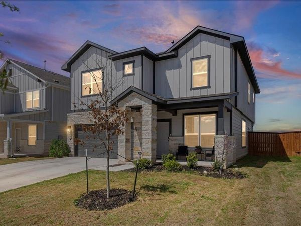 2120 Alice Jay WAY, Round Rock, TX 78665