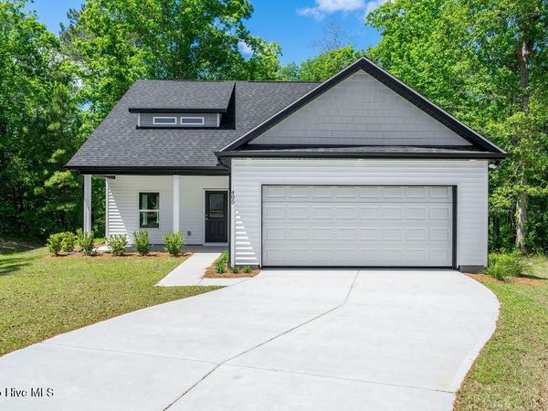 485 N Wild Rice Drive SW, Supply, NC 28462