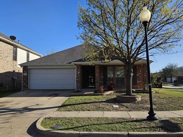 9721 Zaharias Drive, McKinney, TX 75072