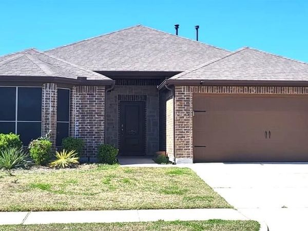 4009 Mill Run Road, Denton, TX 76208