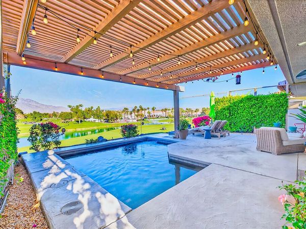 10 Colonial Drive, Rancho Mirage, CA 92270