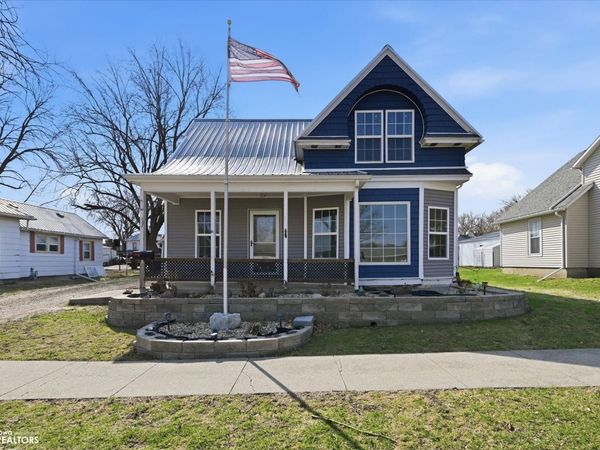 807 Market Street, Harlan, IA 51537