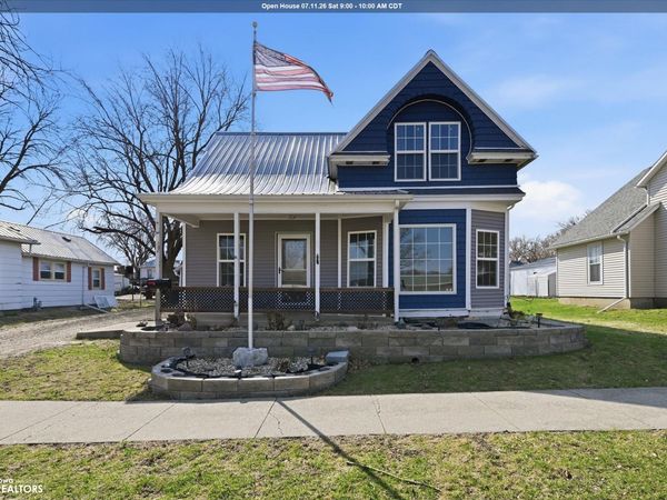 807 Market Street, Harlan, IA 51537
