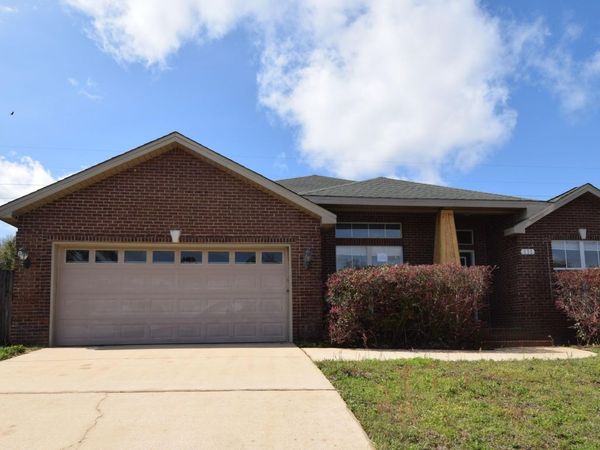 111 Trailwood Lane, Crestview, FL 32539