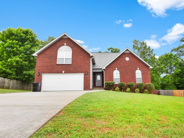 1125 Channelview Drive , Clarksville, TN 37040