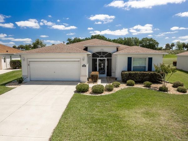 15691 SW 11TH COURT ROAD , OCALA, FL 34473