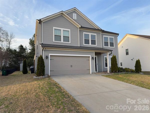 4621 Collingham Drive, Charlotte, NC 28273