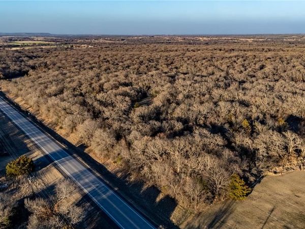 HWY 76, Elmore City, OK 73433