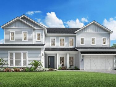 95 IRVINGTON Court, Unit 5, St. Augustine, FL 32092