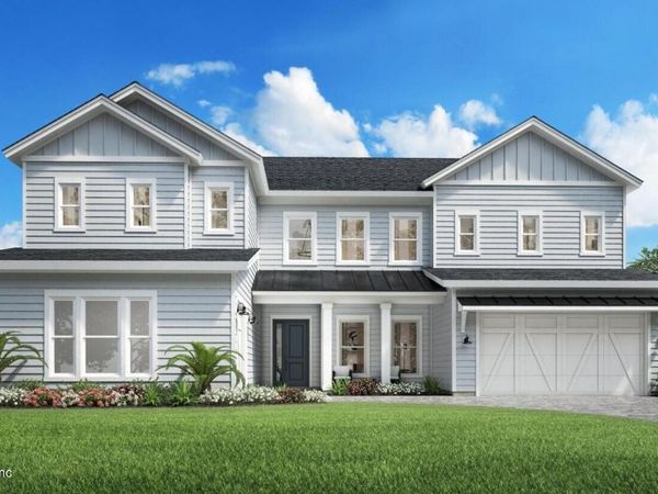 95 IRVINGTON Court, Unit 5, St. Augustine, FL 32092