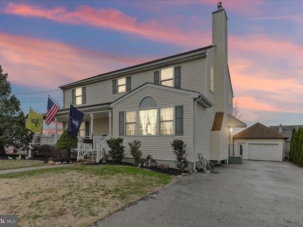 251 KOSSUTH AVENUE, FOLSOM, PA 19033