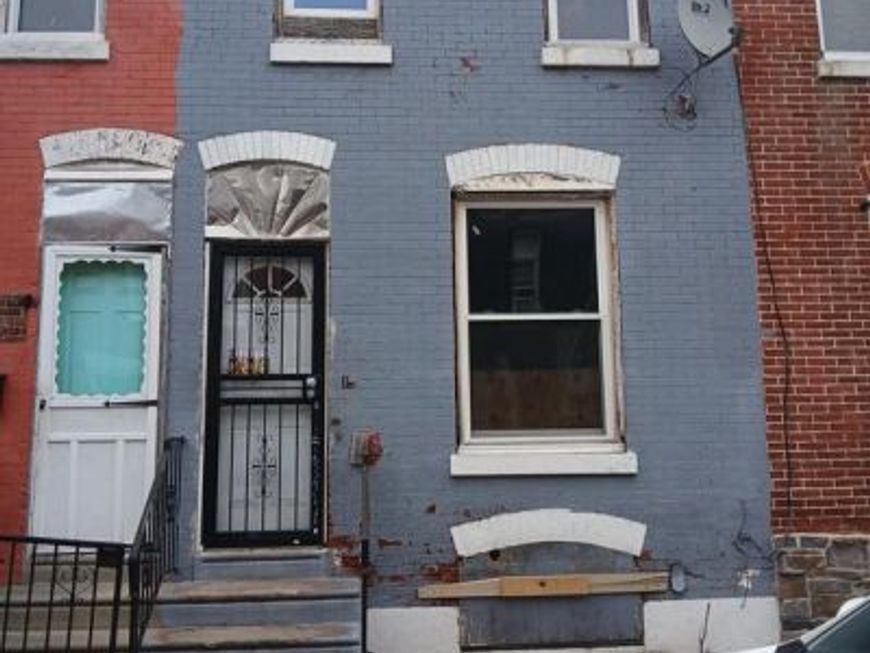 1843 E Wishart Street, Philadelphia, PA 19134 Main Photo