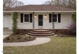 411 College Avenue, Washington, NC 27889 Main Photo