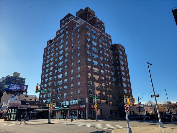 107-40 Queens Boulevard , Unit 10 D, Forest Hills, NY 11375