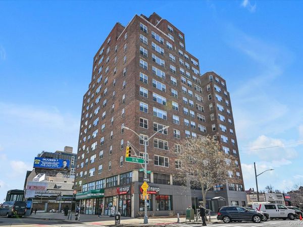 107-40 Queens Boulevard , Unit 10 D, Forest Hills, NY 11375