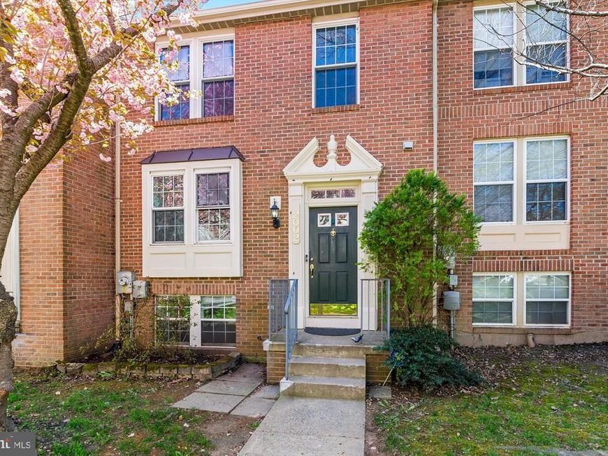 12002 Cherry Blossom Place, Gaithersburg, MD 20878 Main Photo