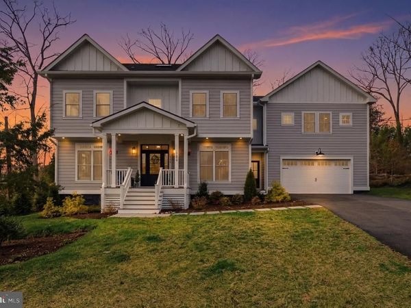 1304 GAHANT ROAD, ALEXANDRIA, VA 22308