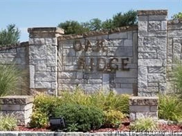 Live Oak Drive , Kingston, OK 73439