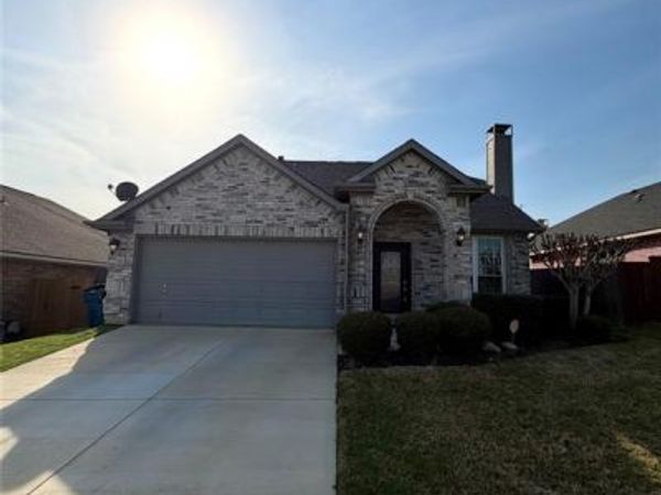 1332 Marchant Place, Lewisville, TX 75067