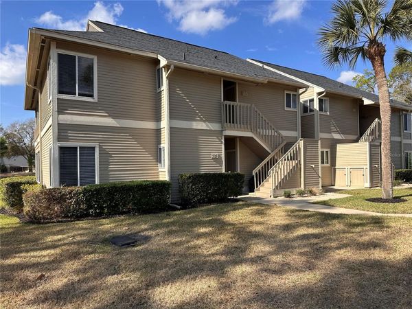 35 MAGNOLIA AVENUE , Unit 35, ORMOND BEACH, FL 32174