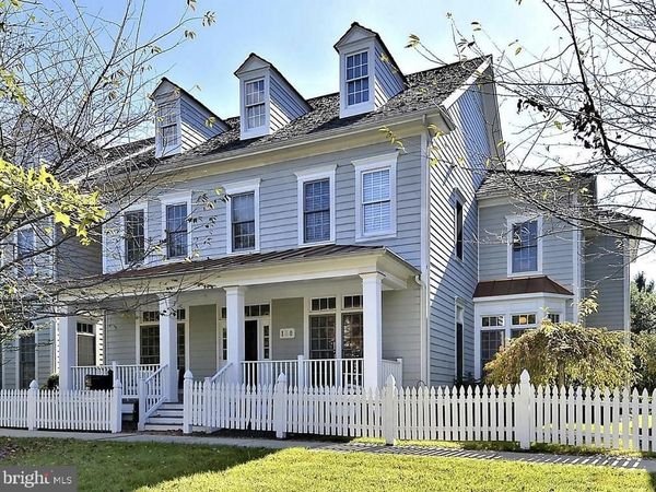 130 LAKE STREET, GAITHERSBURG, MD 20878