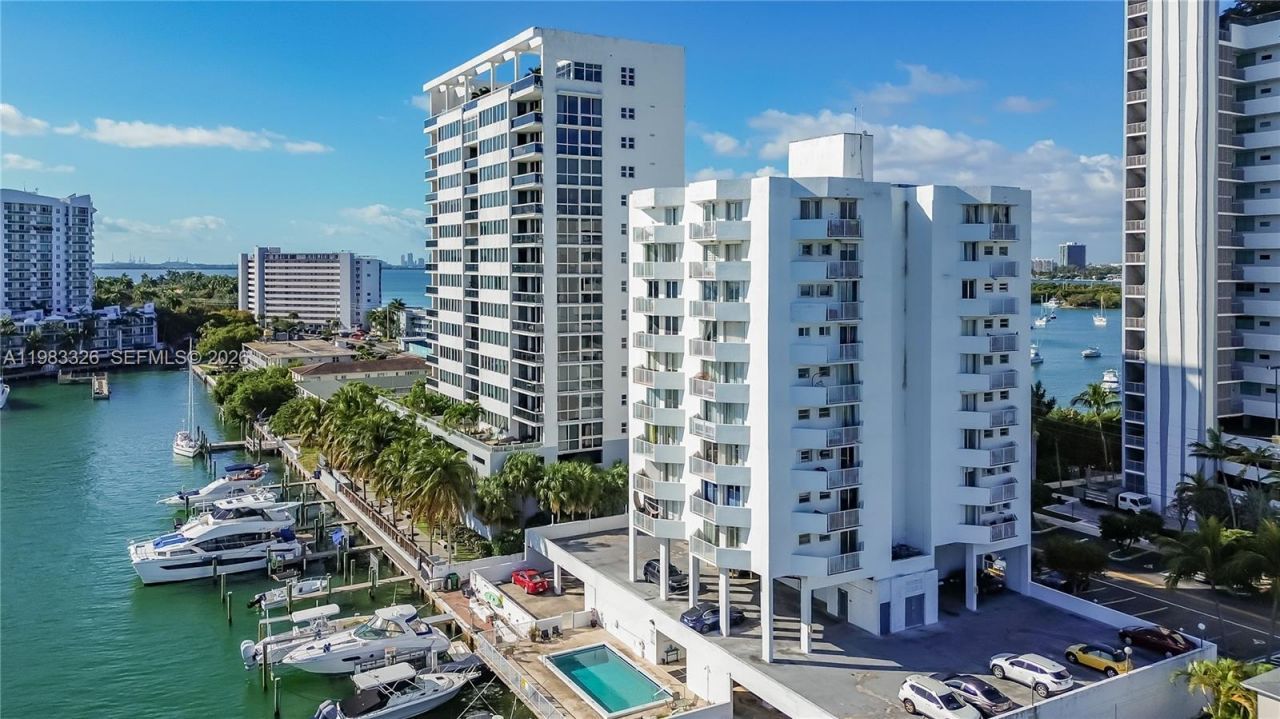 7933 West Dr, Unit 1025, North Bay Village, FL 33141 Photo