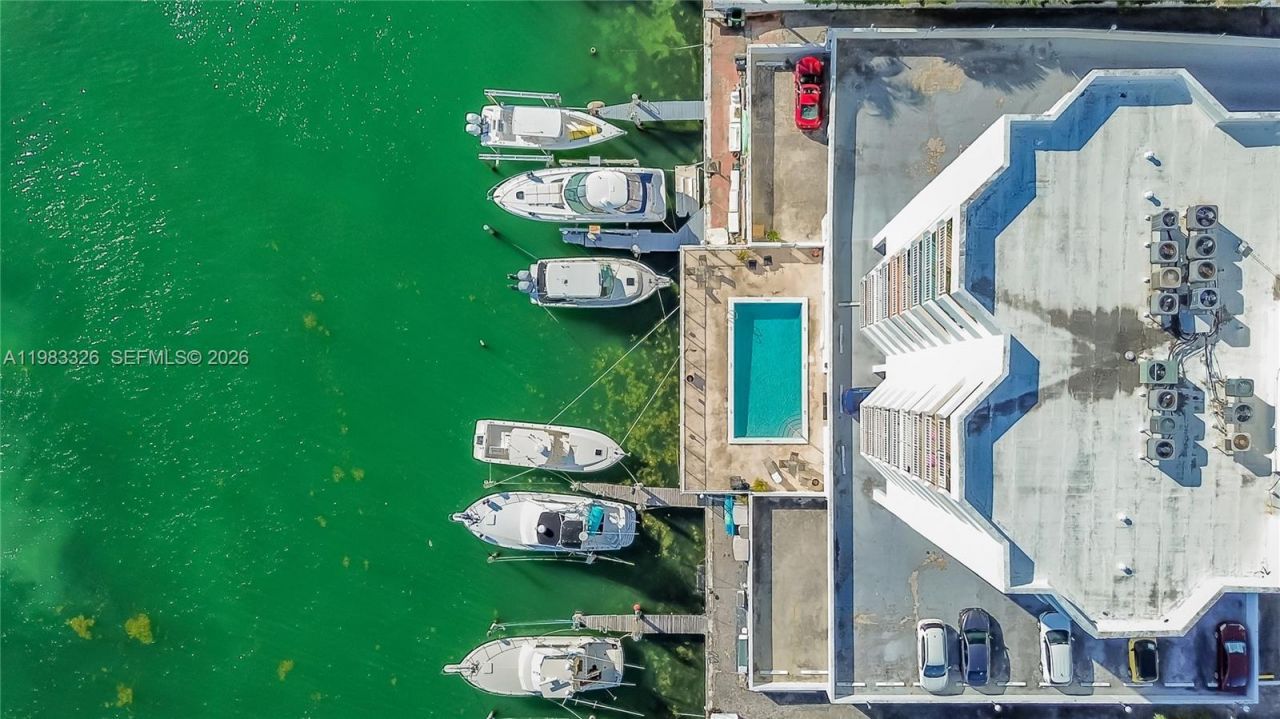 7933 West Dr, Unit 1025, North Bay Village, FL 33141 Photo