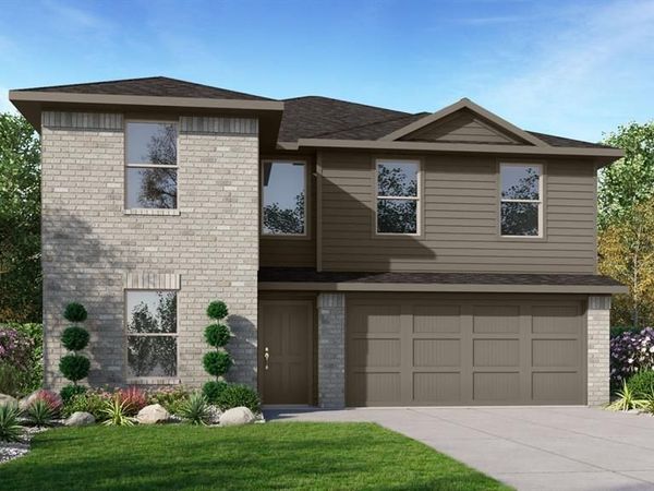 7728 ROYAL FERN Drive, Denton, TX 76259
