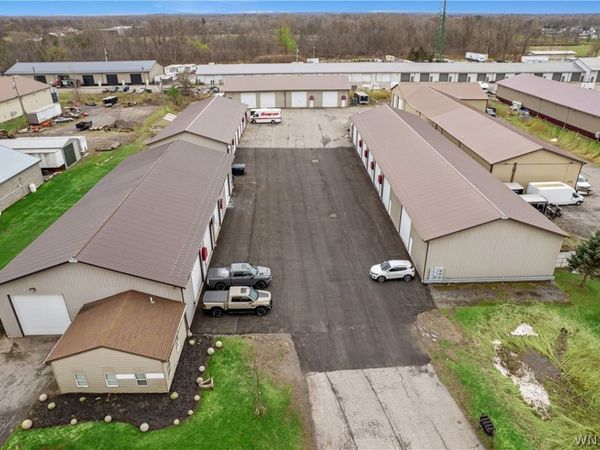 491 Erie Street, Lancaster, NY 14086