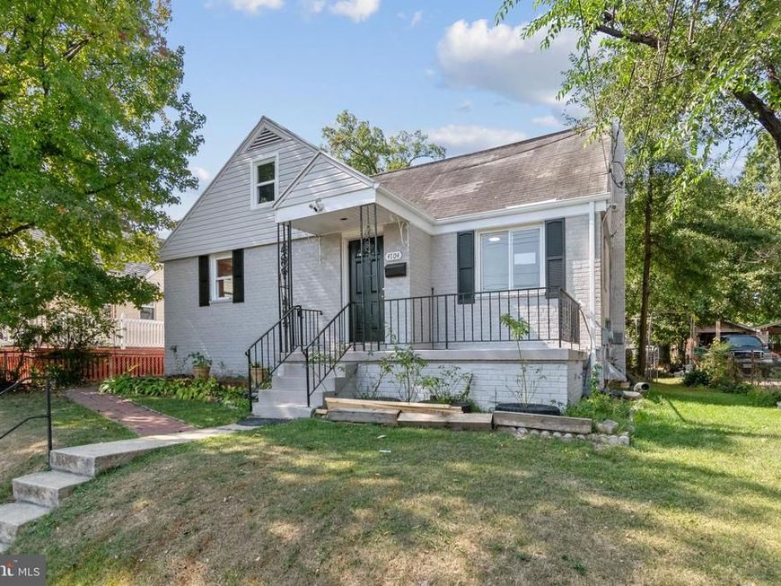 4704 68th Place, Hyattsville, MD 20784 Main Photo