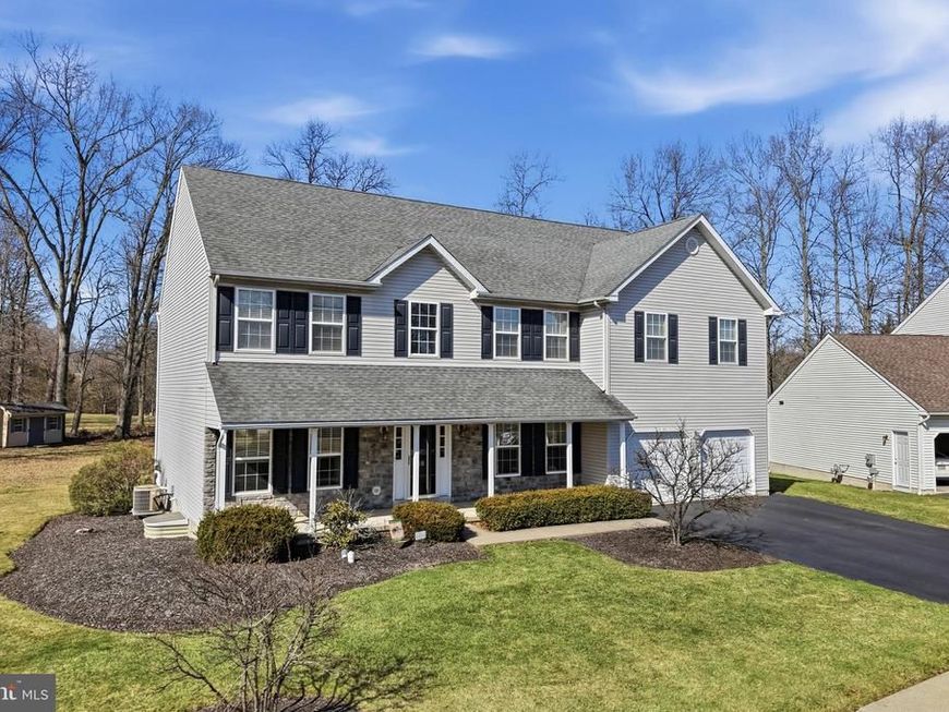 59 Fairway Court, Quakertown, PA 18951 Main Photo