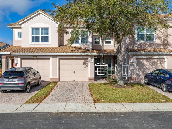 1256 ROMANI AVENUE , DAVENPORT, FL 33896