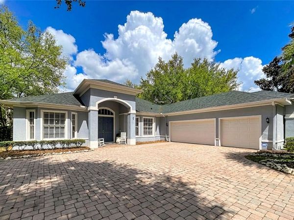 609 VINTAGE WAY , BRANDON, FL 33511