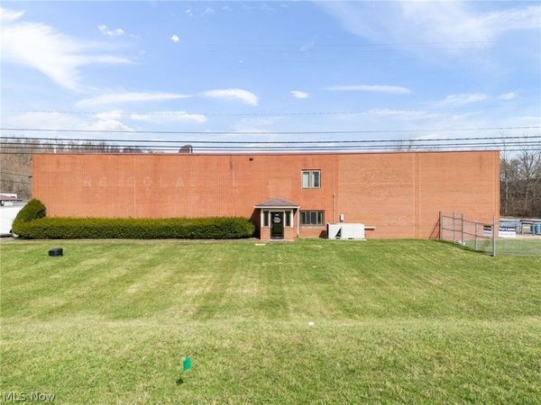 3571 Brightwood Road SE, Midvale, OH 44653