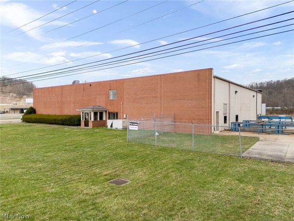 3571 Brightwood Road SE, Midvale, OH 44653