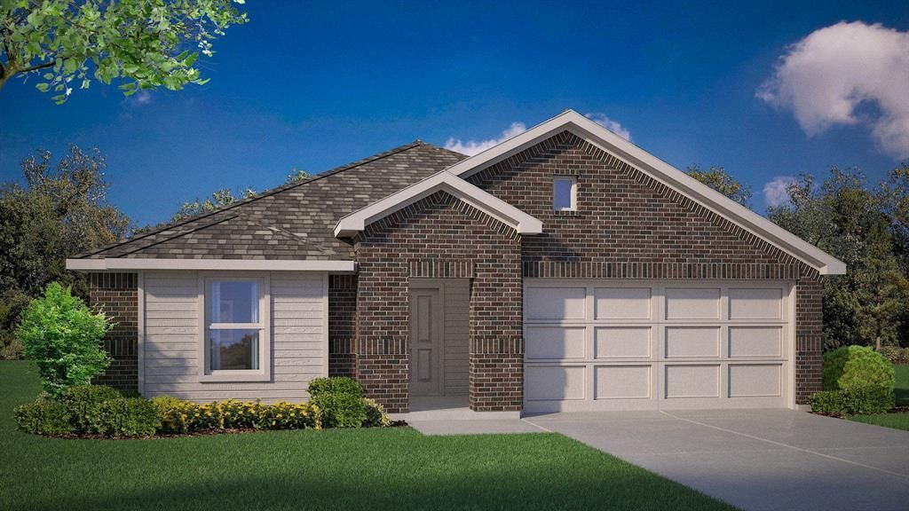 7608 Royal Fern Drive, Denton, TX 76259 Main Photo