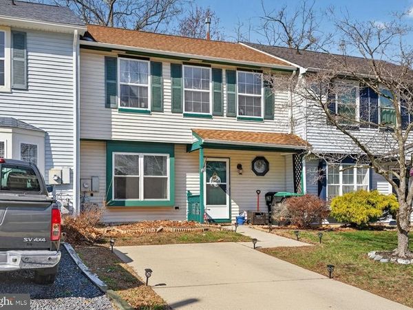 147 BAKER AVENUE, ATCO, NJ 08004