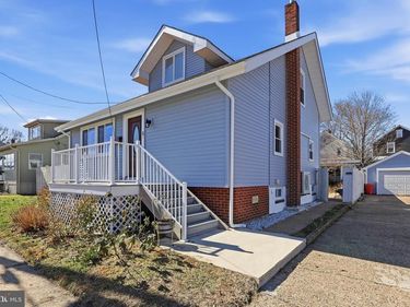 95 PARK AVENUE, MORRISVILLE, PA 19067