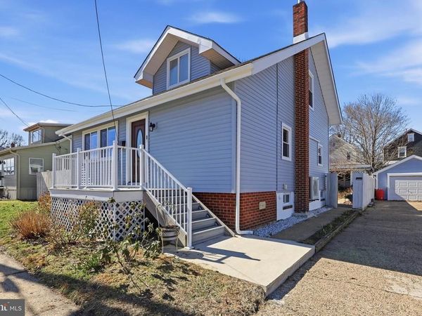 95 PARK AVENUE, MORRISVILLE, PA 19067