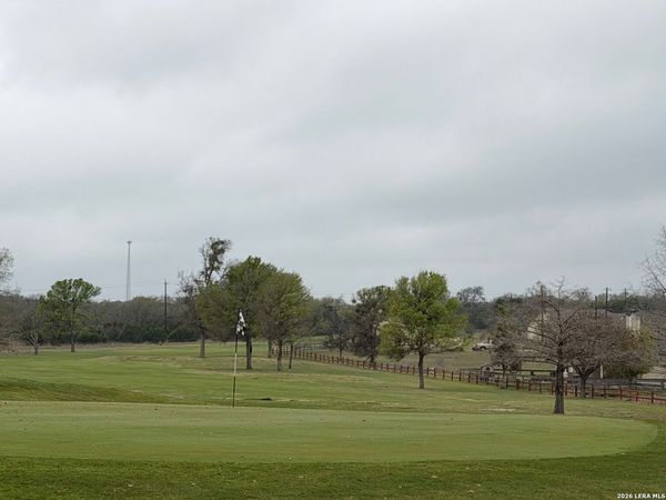 LOT 13 Valley Oak, Bandera, TX 78003