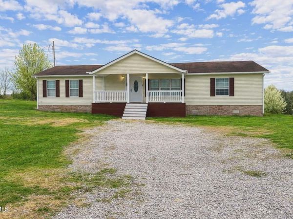 379 Lakeview Road, New Tazewell, TN 37825