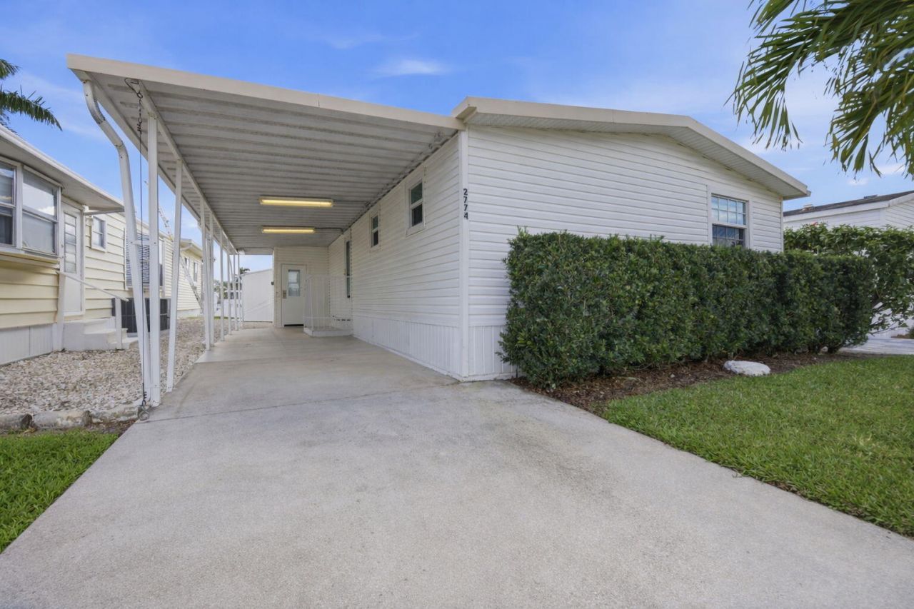 2774 SW 54th Street, Fort Lauderdale, FL 33312 Photo