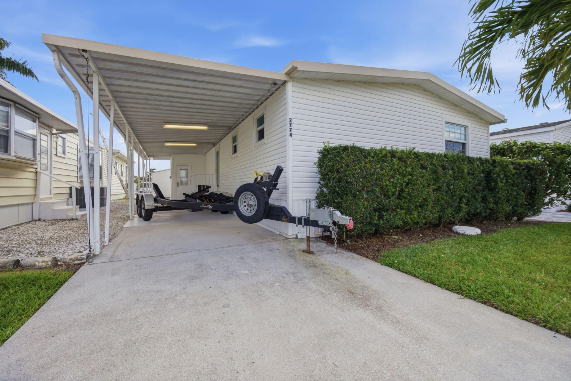 2774 SW 54th Street, Fort Lauderdale, FL 33312 Photo