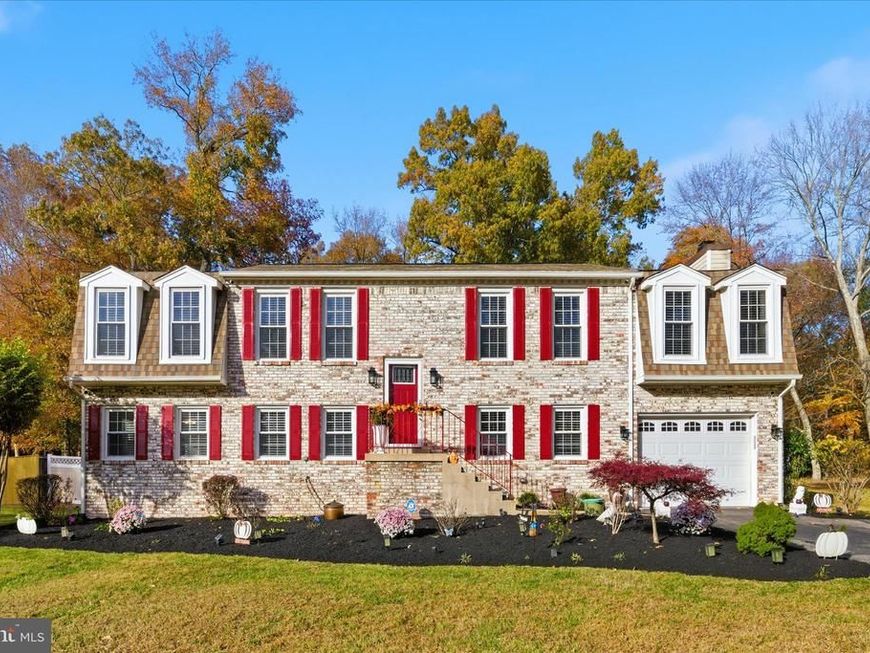 2816 Ridge Road , Waldorf, MD 20603 Main Photo