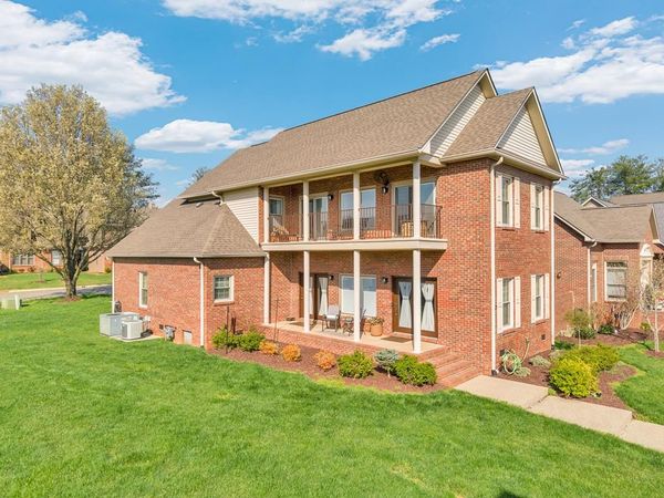 1700 Fairway Drive, Cookeville, TN 38501