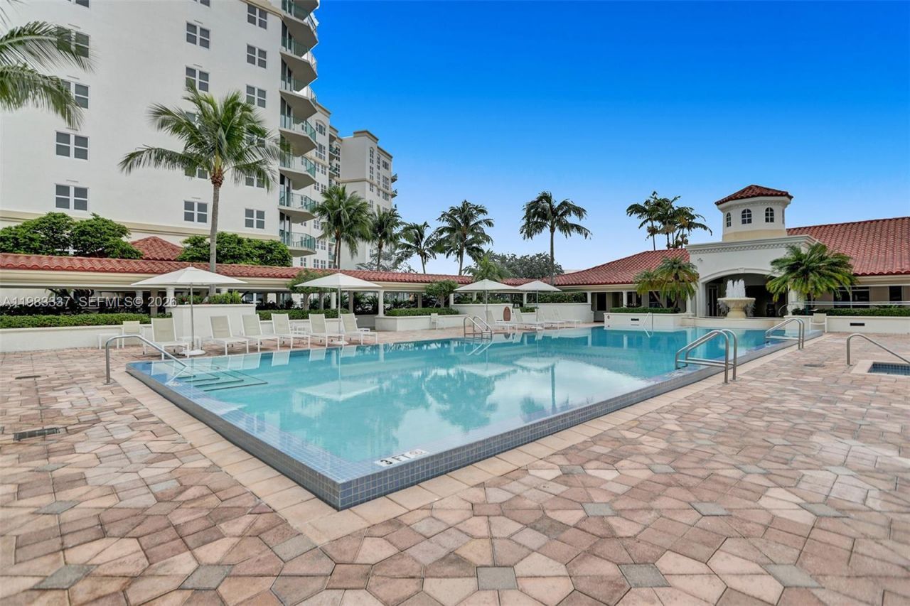 20000 E Country Club Dr, Unit 211, Aventura, FL 33180 Photo