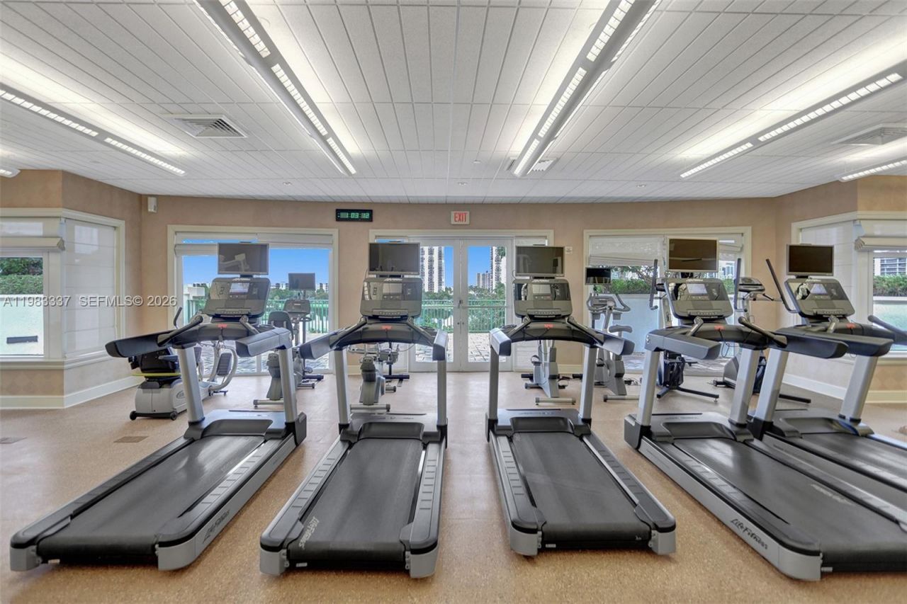 20000 E Country Club Dr, Unit 211, Aventura, FL 33180 Photo