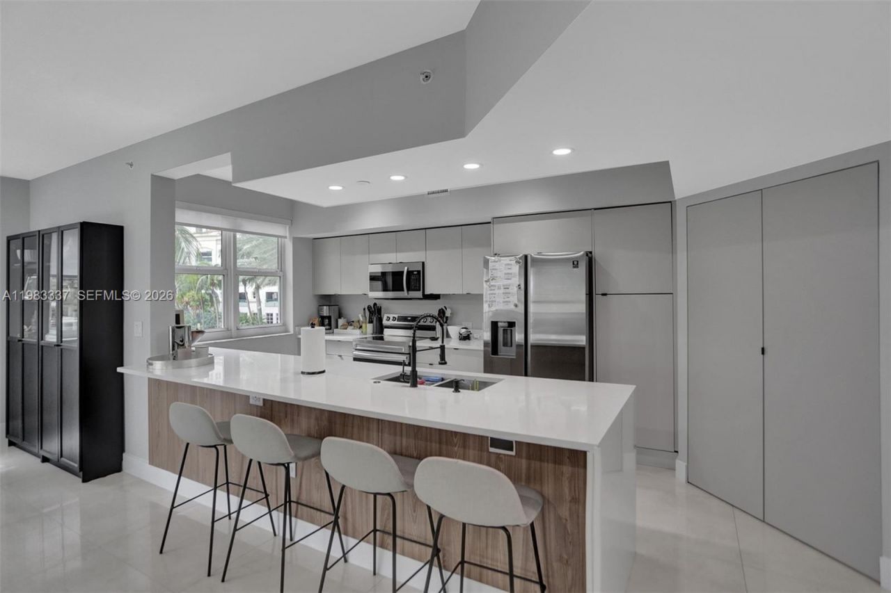 20000 E Country Club Dr, Unit 211, Aventura, FL 33180 Photo